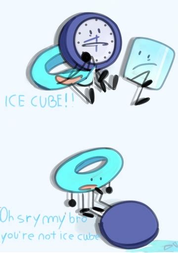 Rule 34 / ice